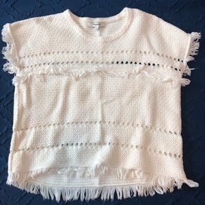 MADEWELL top